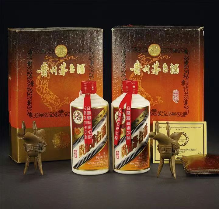 榕江礼盒茅台酒回收
